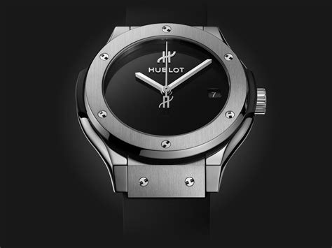 966968 hublot|Classic Fusion Original Titanium 38 mm .